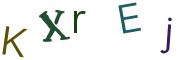 Imagine CAPTCHA