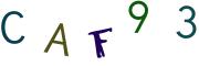 Imagine CAPTCHA