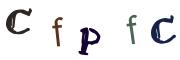 Imagine CAPTCHA