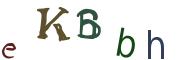 Imagine CAPTCHA