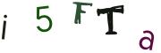 Imagine CAPTCHA