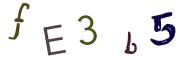 Imagine CAPTCHA