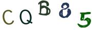 Imagine CAPTCHA