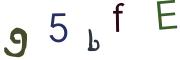 Imagine CAPTCHA