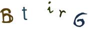 Imagine CAPTCHA