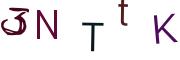 Imagine CAPTCHA