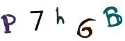 Imagine CAPTCHA