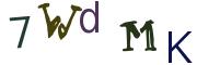 Imagine CAPTCHA