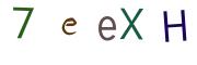 Imagine CAPTCHA