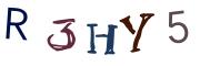 Imagine CAPTCHA