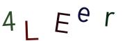 Imagine CAPTCHA