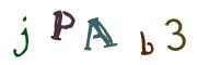 Imagine CAPTCHA