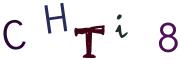 Imagine CAPTCHA