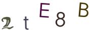 Imagine CAPTCHA