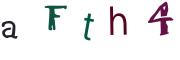 Imagine CAPTCHA
