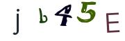 Imagine CAPTCHA