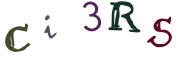Imagine CAPTCHA