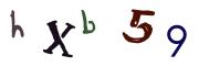 Imagine CAPTCHA