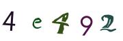 Imagine CAPTCHA