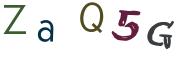 Imagine CAPTCHA