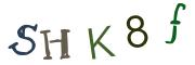 Imagine CAPTCHA