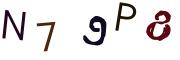 Imagine CAPTCHA