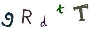 Imagine CAPTCHA