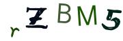 Imagine CAPTCHA