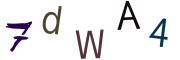 Imagine CAPTCHA