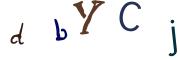 Imagine CAPTCHA
