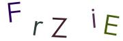 Imagine CAPTCHA
