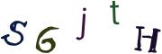 Imagine CAPTCHA