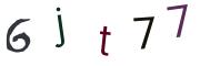 Imagine CAPTCHA