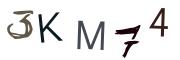 Imagine CAPTCHA