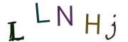 Imagine CAPTCHA