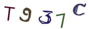 Imagine CAPTCHA