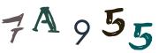 Imagine CAPTCHA
