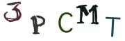Imagine CAPTCHA