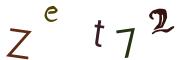 Imagine CAPTCHA