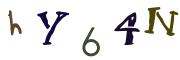 Imagine CAPTCHA