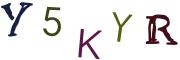 Imagine CAPTCHA