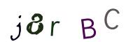 Imagine CAPTCHA