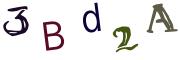 Imagine CAPTCHA