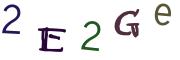 Imagine CAPTCHA