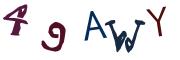Imagine CAPTCHA