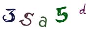 Imagine CAPTCHA