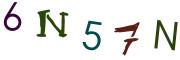 Imagine CAPTCHA
