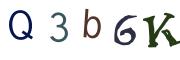 Imagine CAPTCHA