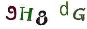 Imagine CAPTCHA