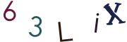 Imagine CAPTCHA